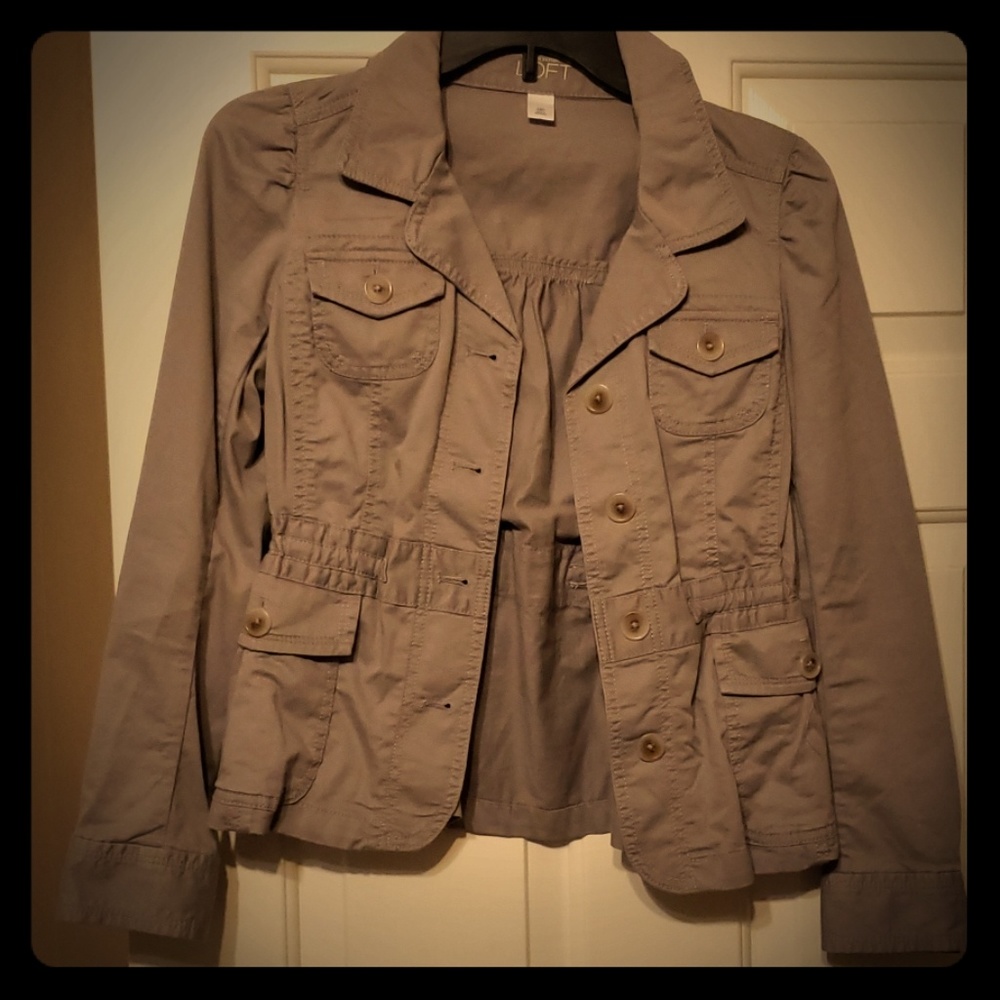 Women's Jacket